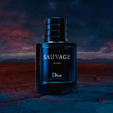 sauvage elixir best price